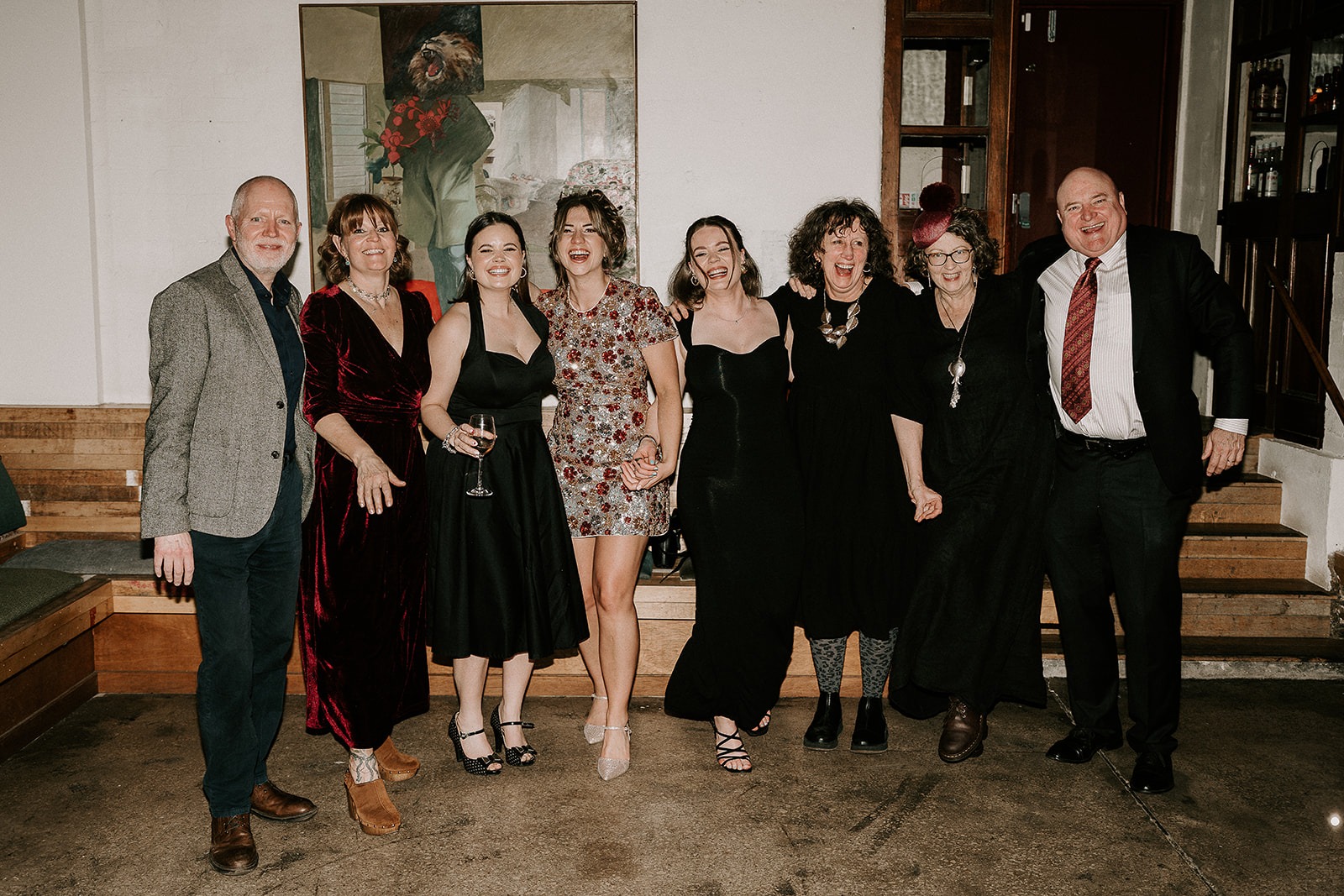 Testimonial by Harriet Beattie